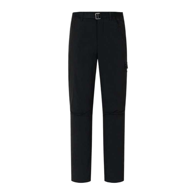 Columbia SS25 Sports Pants Men’s Black