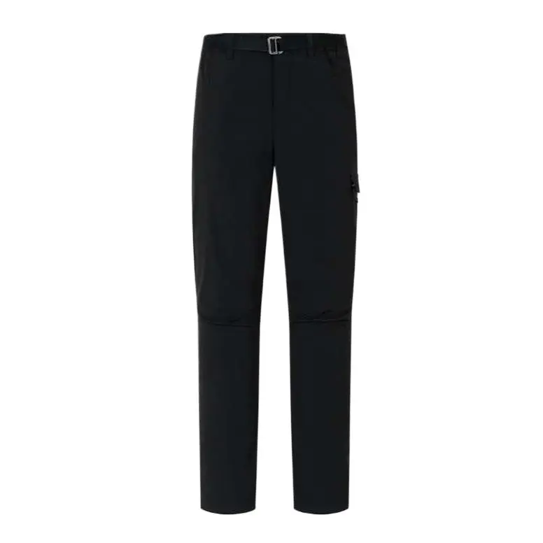 Columbia SS25 Sports Pants Men's Black