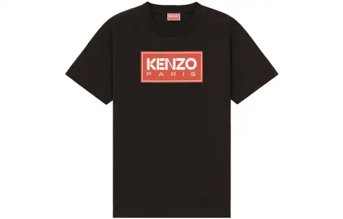 KENZO Paris Loose T-Shirt