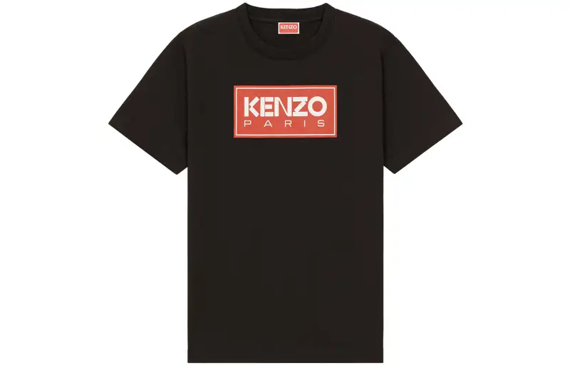 KENZO Paris Loose T-Shirt