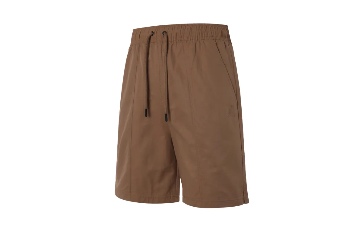 Jordan ESSENTIALS Casual Shorts Men's Ancient Brown
