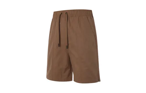 Jordan ESSENTIALS Casual Shorts Men's Ancient Brown