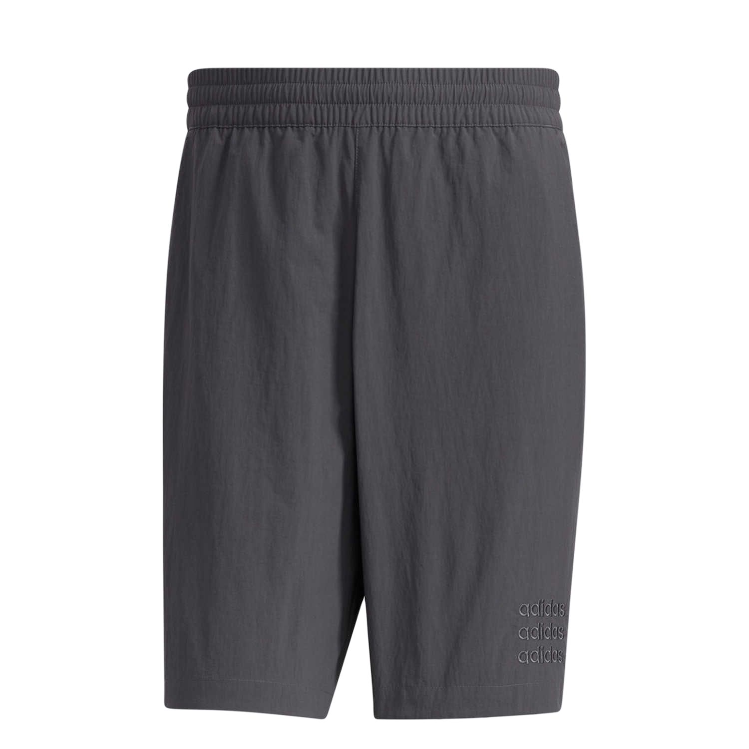 Adidas Neo Sports Shorts Men's Gray