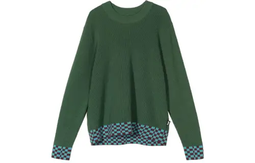 Stussy Sweaters Women's Crew Neck Moderate Other