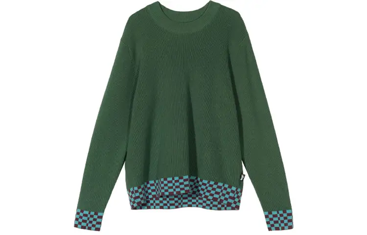 Stussy Sweaters Women's Crew Neck Moderate Other