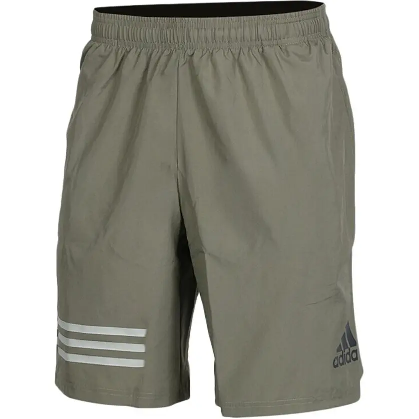 Adidas Casual Shorts Men's Army Green