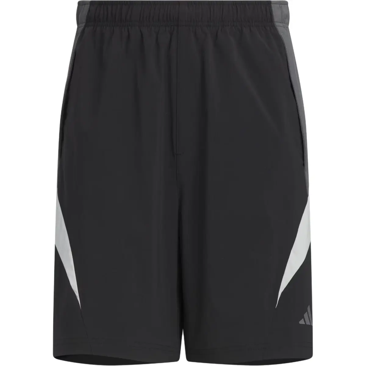 Adidas Casual Shorts Men's Black
