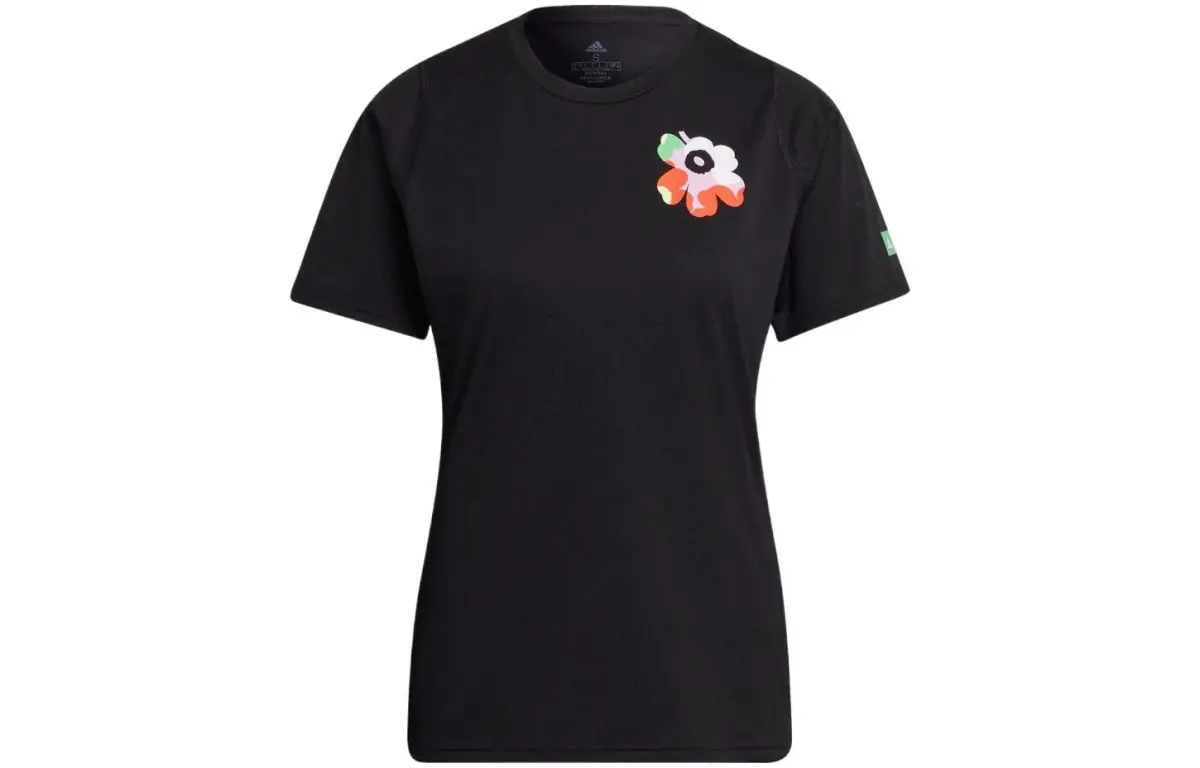 Adidas x Marimekko SS22 T Shirt Women's