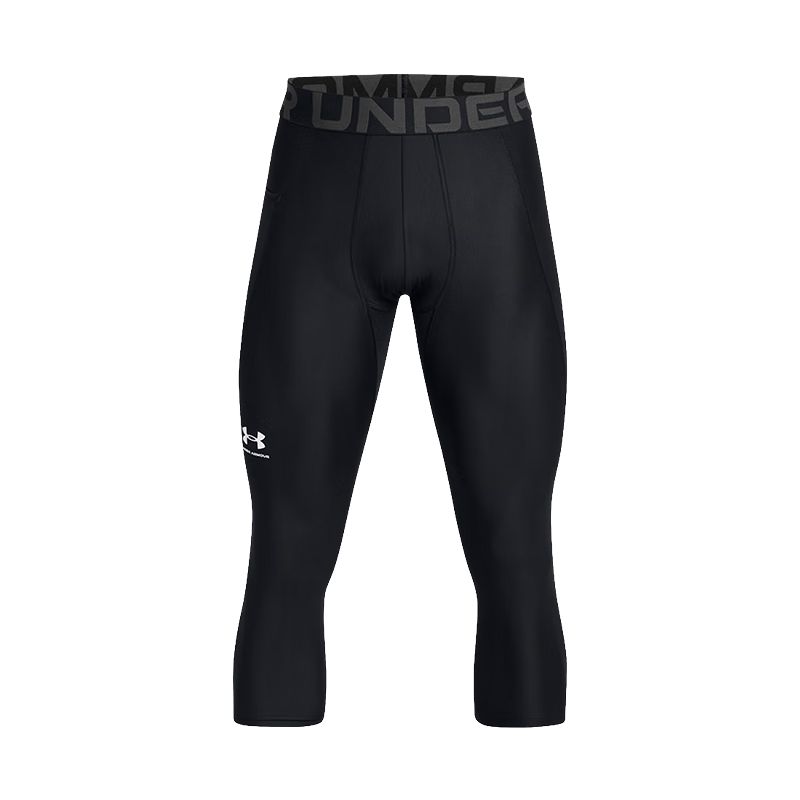 Under Armour HeatGearVanish Sports Pants Men’s Black