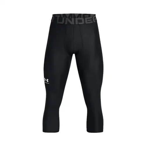 Under Armour HeatGearVanish Sports Pants Men's Black