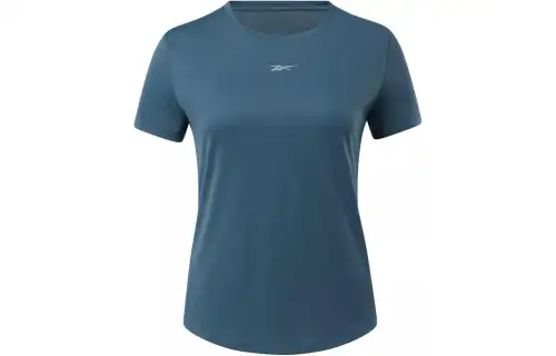 Reebok RUNNING SPEEDWICK TEE T-Shirt Women's Blue