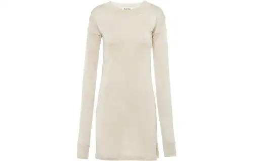 MIU MIU Sweater Women's Light Khaki