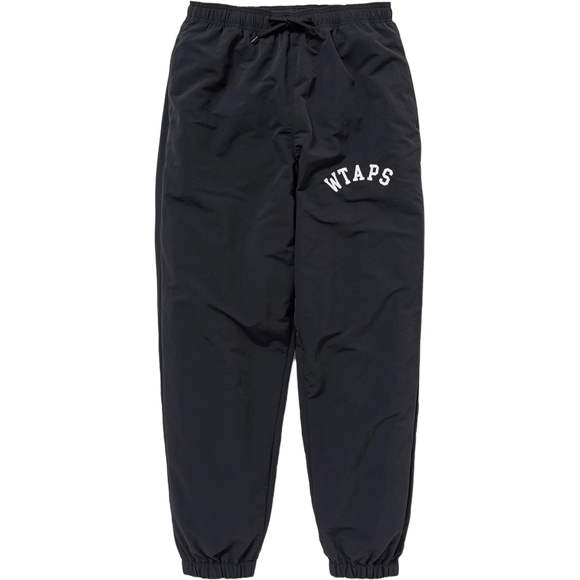 Мужские штаны WTAPS FW24 (черные)