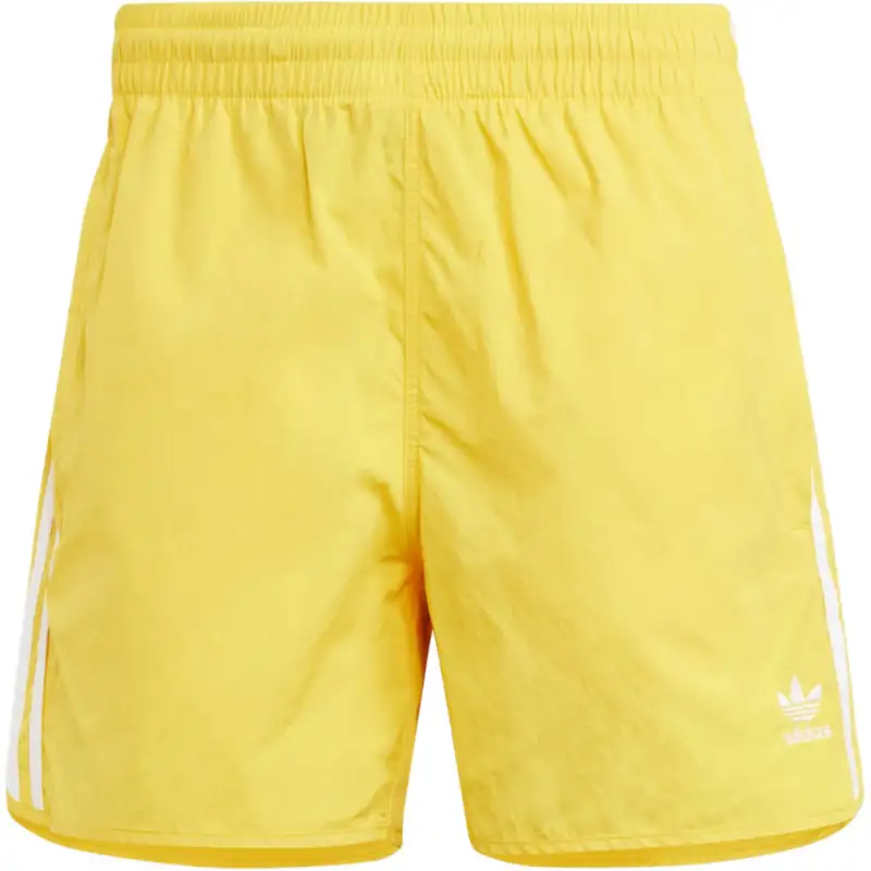 Adidas Originals Sports Shorts Men's Yellow
