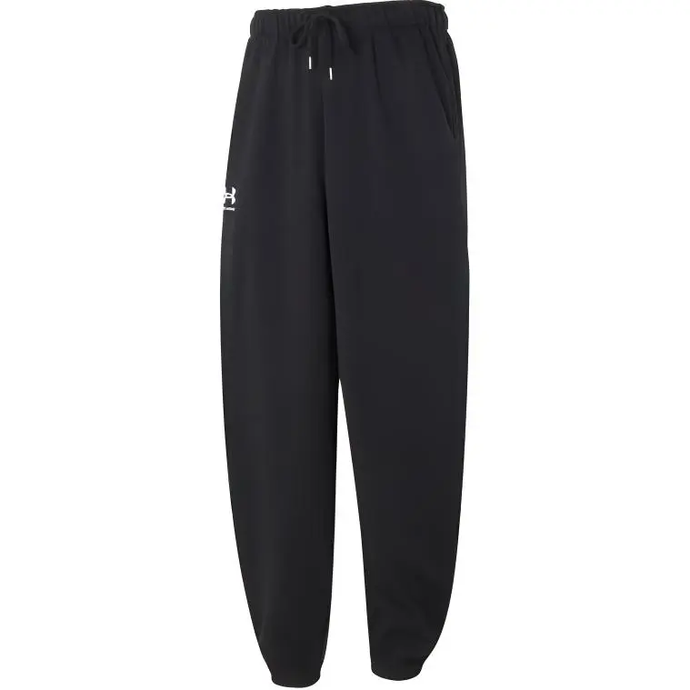 Under Armour Sports Pants Men's Black
