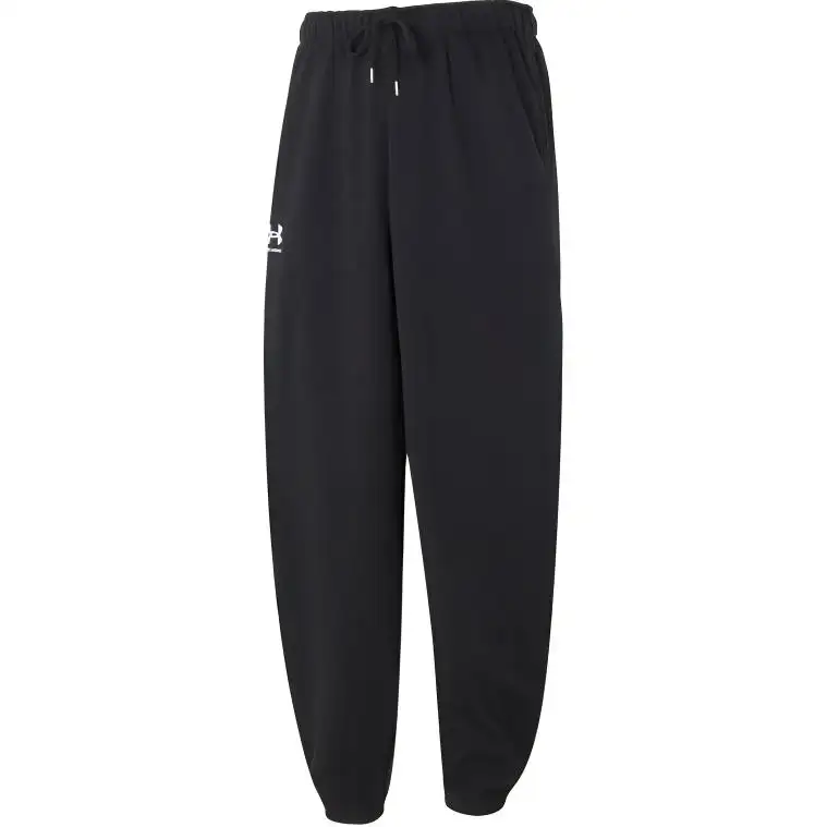 Under Armour Sports Pants Men's Black