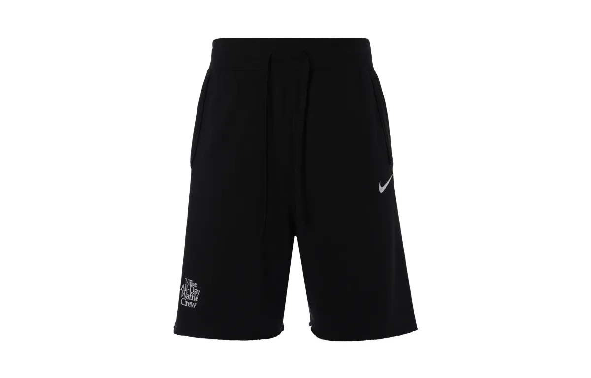 Nike Sportswear Sports Shorts Men's Black
