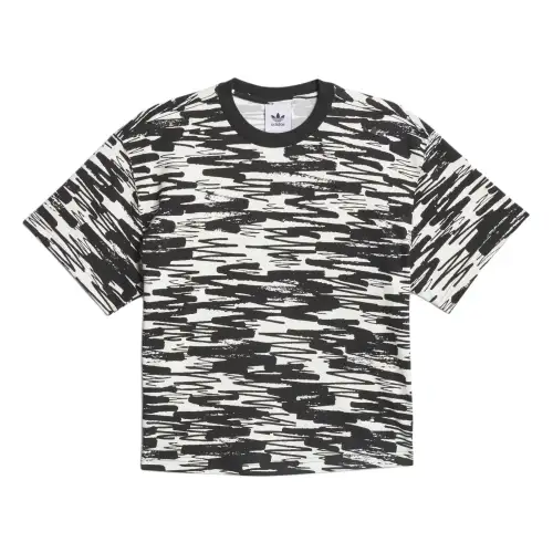 Adidas Originals Nora Skate Tee