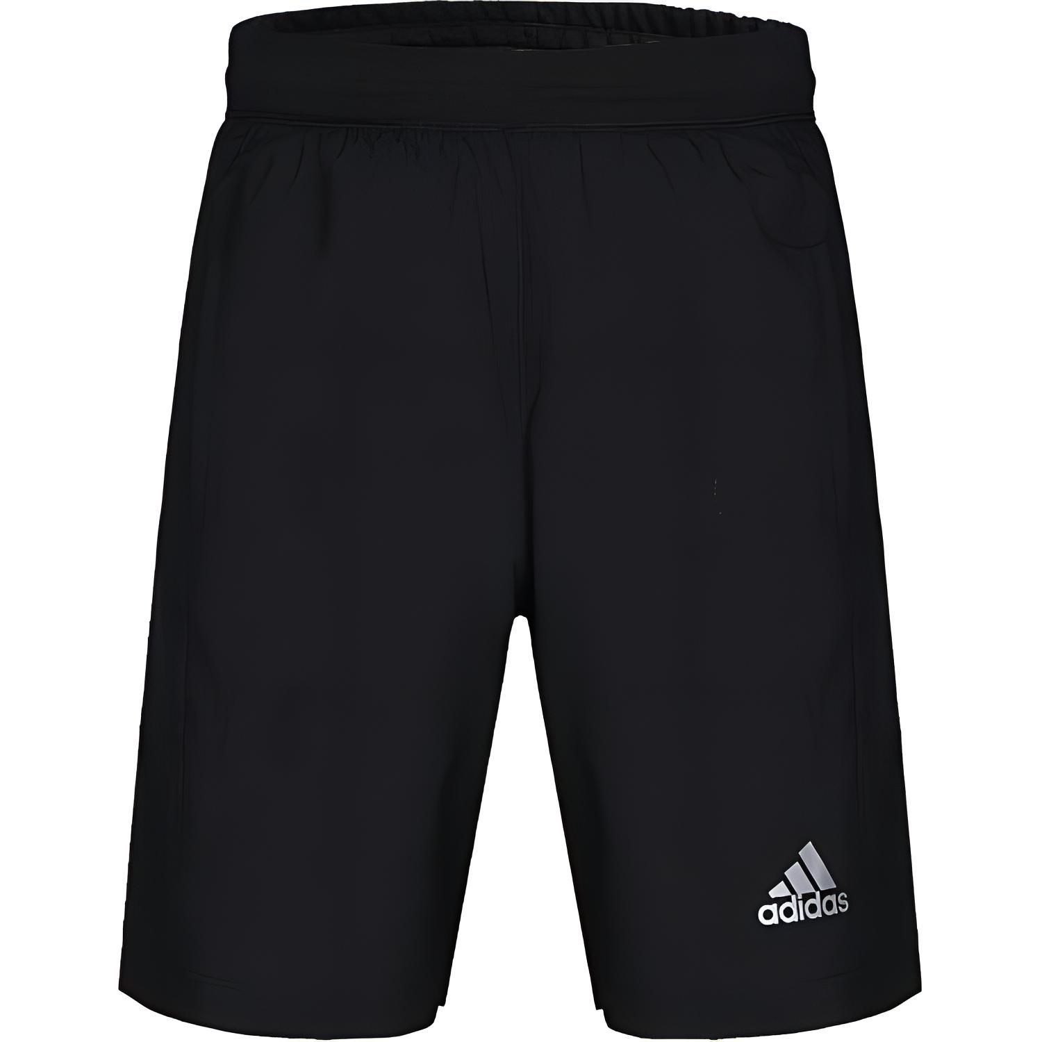Adidas Sports Shorts Men’s Black