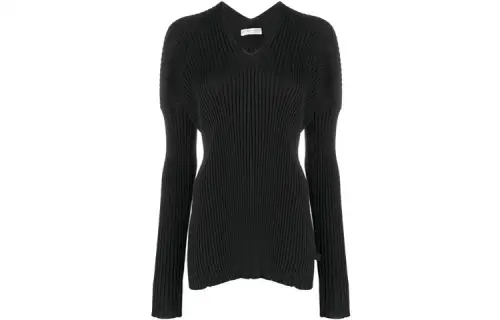 Bottega Veneta Sweater Women's Black