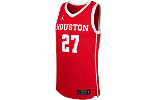Jordan Houston Men's Jordan College Basketball Replica Jersey