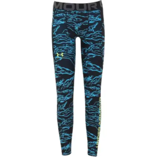 Under Armour Sports Pants Men's Black/Blue