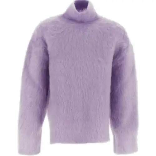 Bottega Veneta Sweater Women's Purple