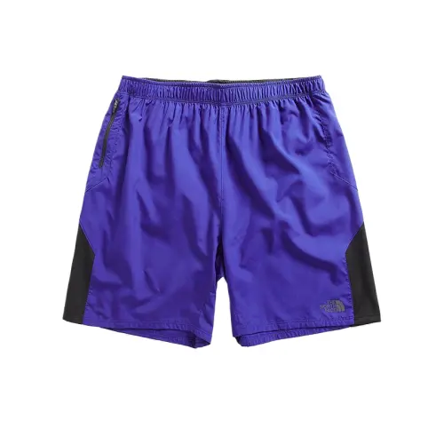 THE NORTH FACE Casual Shorts Men's Blue