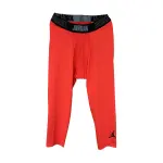 Jordan Athletic Trousers Men's Red