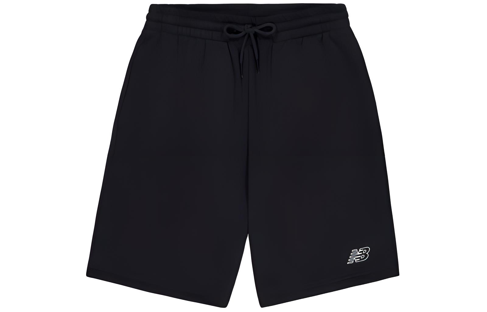 New Balance Sports Life Collection Sports Shorts Men’s Black