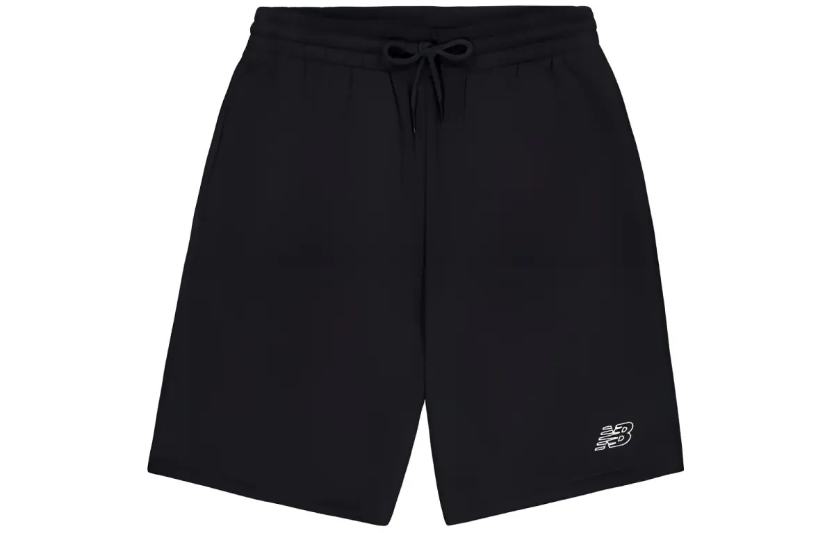 New Balance Sports Life Collection Sports Shorts Men's Black