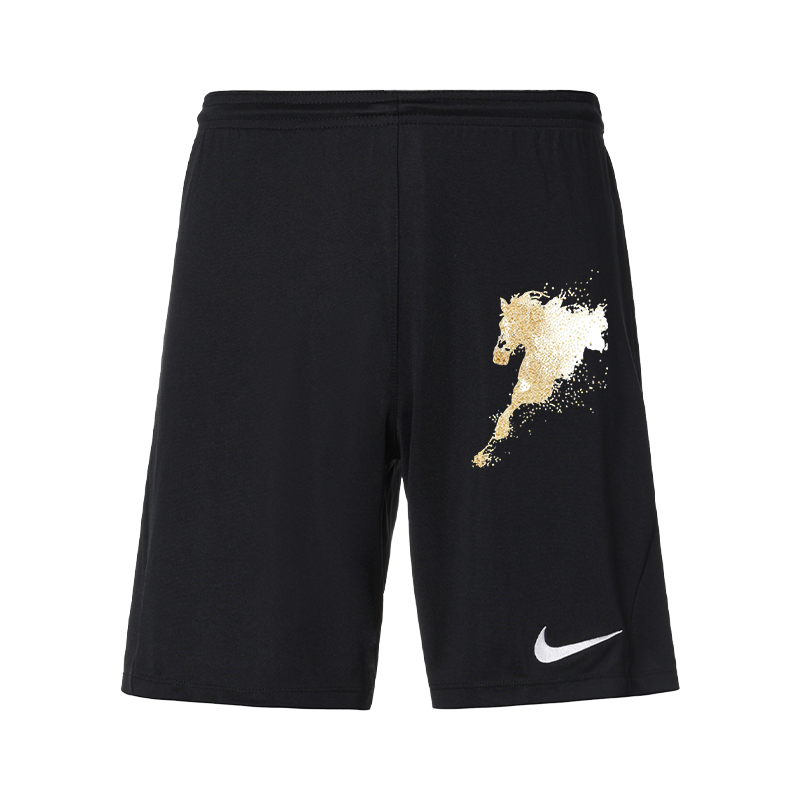 Nike Sports Shorts Unisex Black