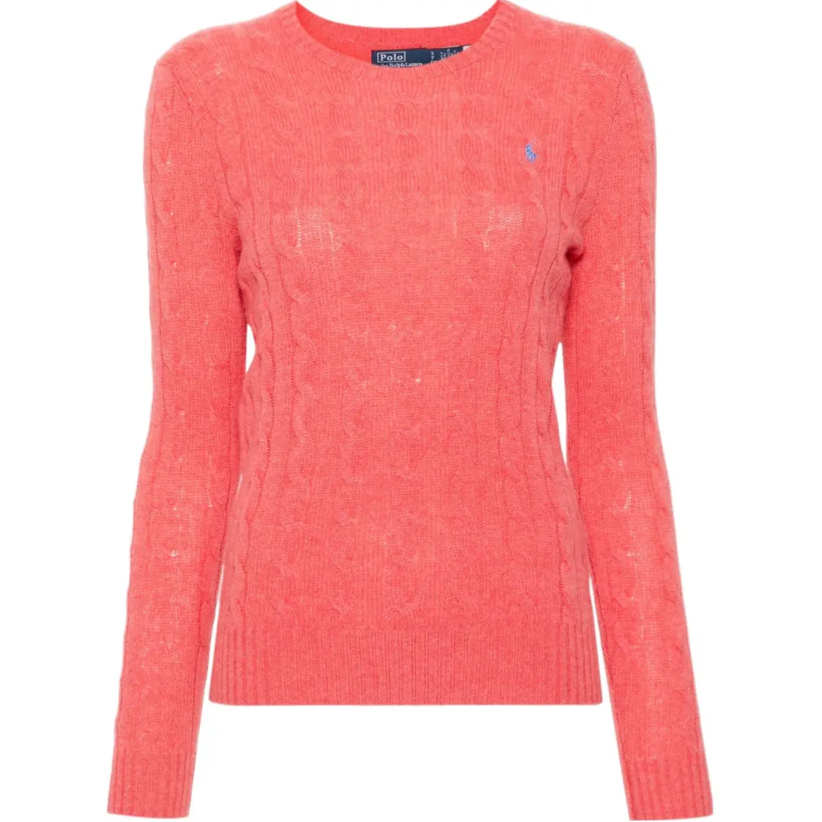Polo Ralph Lauren Sweater Standard Women's Pink