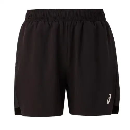 ASICS Running Shorts Men's Black