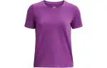 Under Armour Regular T Shirt Women's Purple