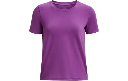 Under Armour Regular T Shirt Women's Purple