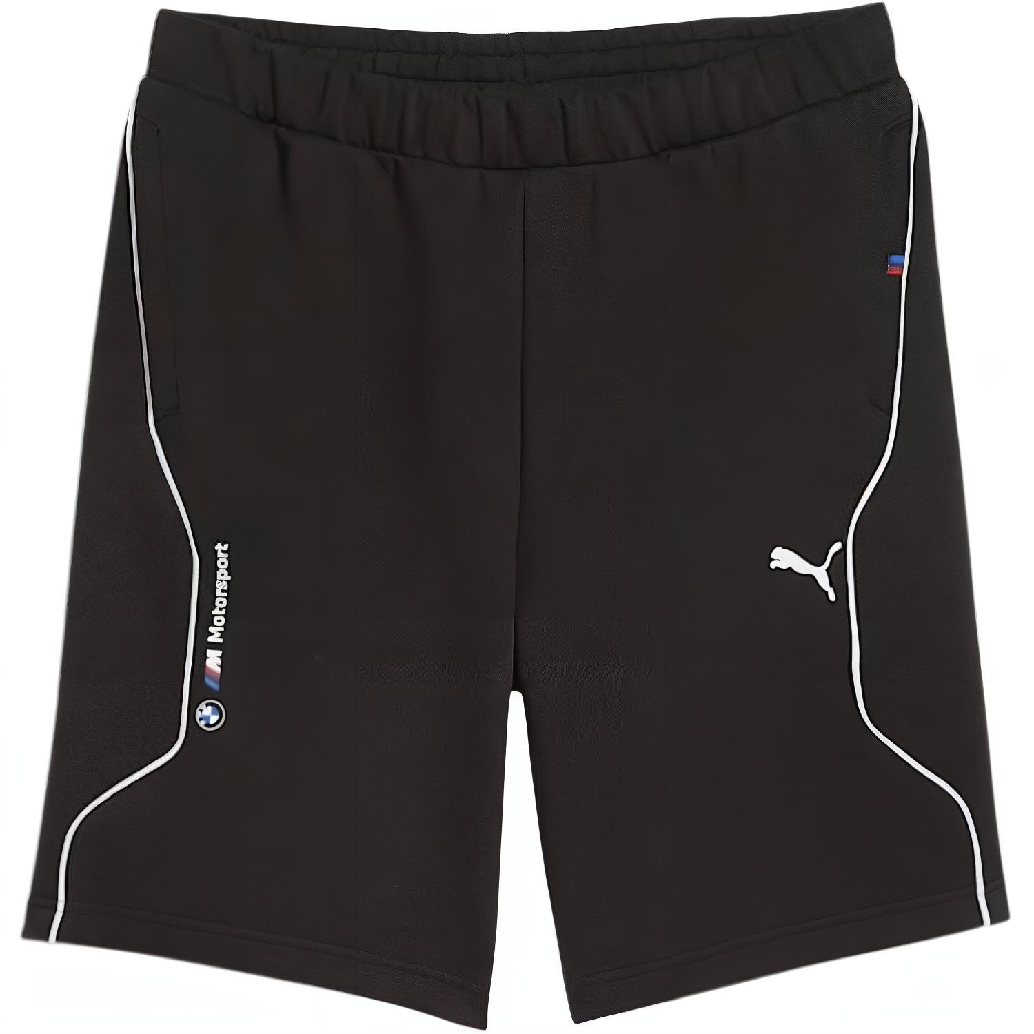PUMA Shorts Para Hombre Bmw M Motorsport