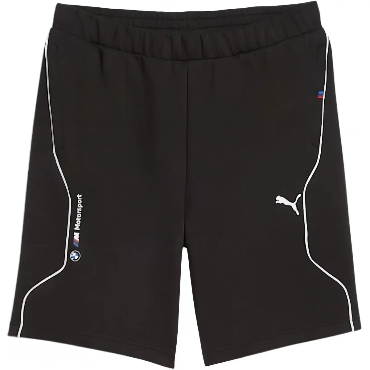 PUMA Shorts Para Hombre Bmw M Motorsport