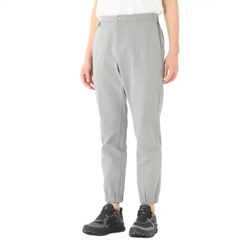 New Balance Sports Pants Men's Slate Gray YST