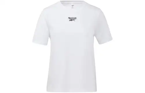 Reebok Regular T Shirt Women's White
