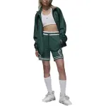 Jordan DRIF Casual Shorts Unisex Oxidation Green