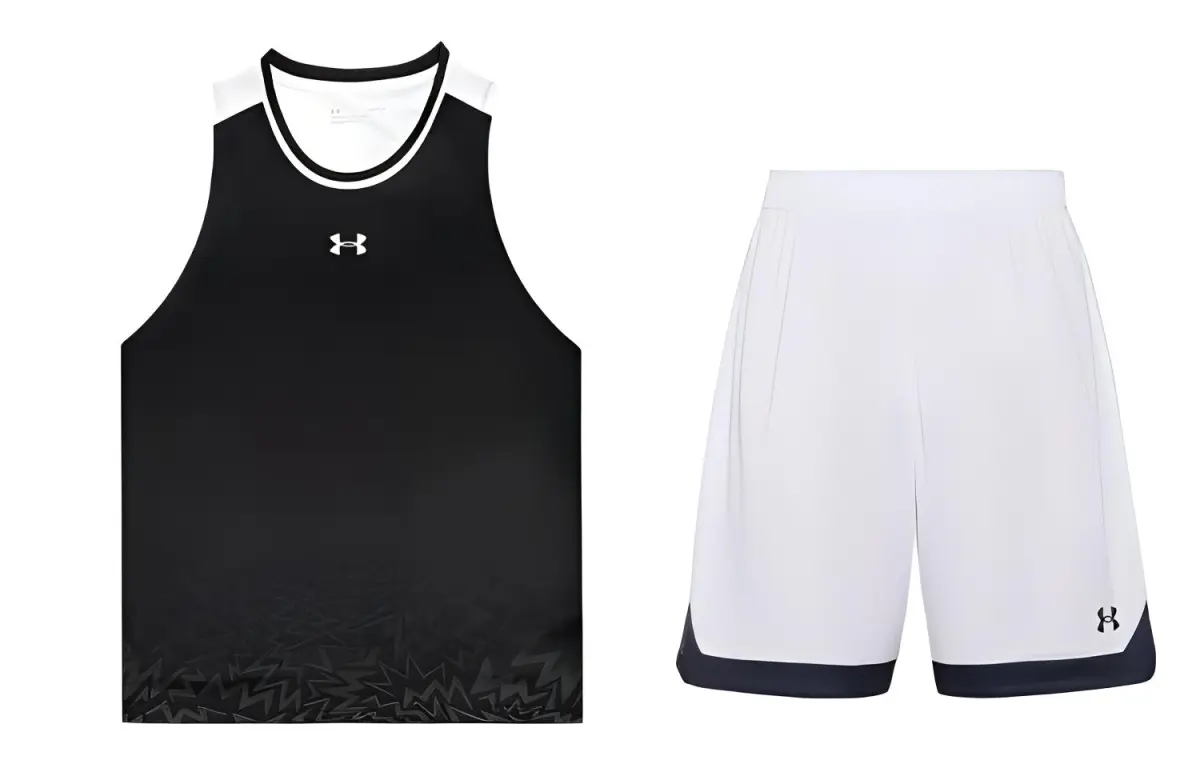 Under Armour Basketball Suit Men's