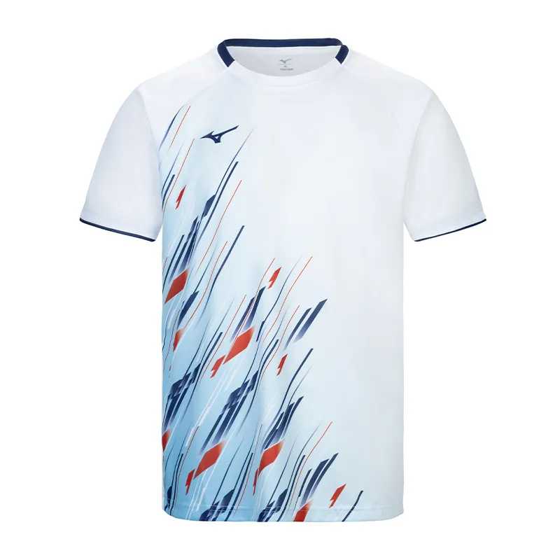 Mizuno Badminton Clothing Unisex
