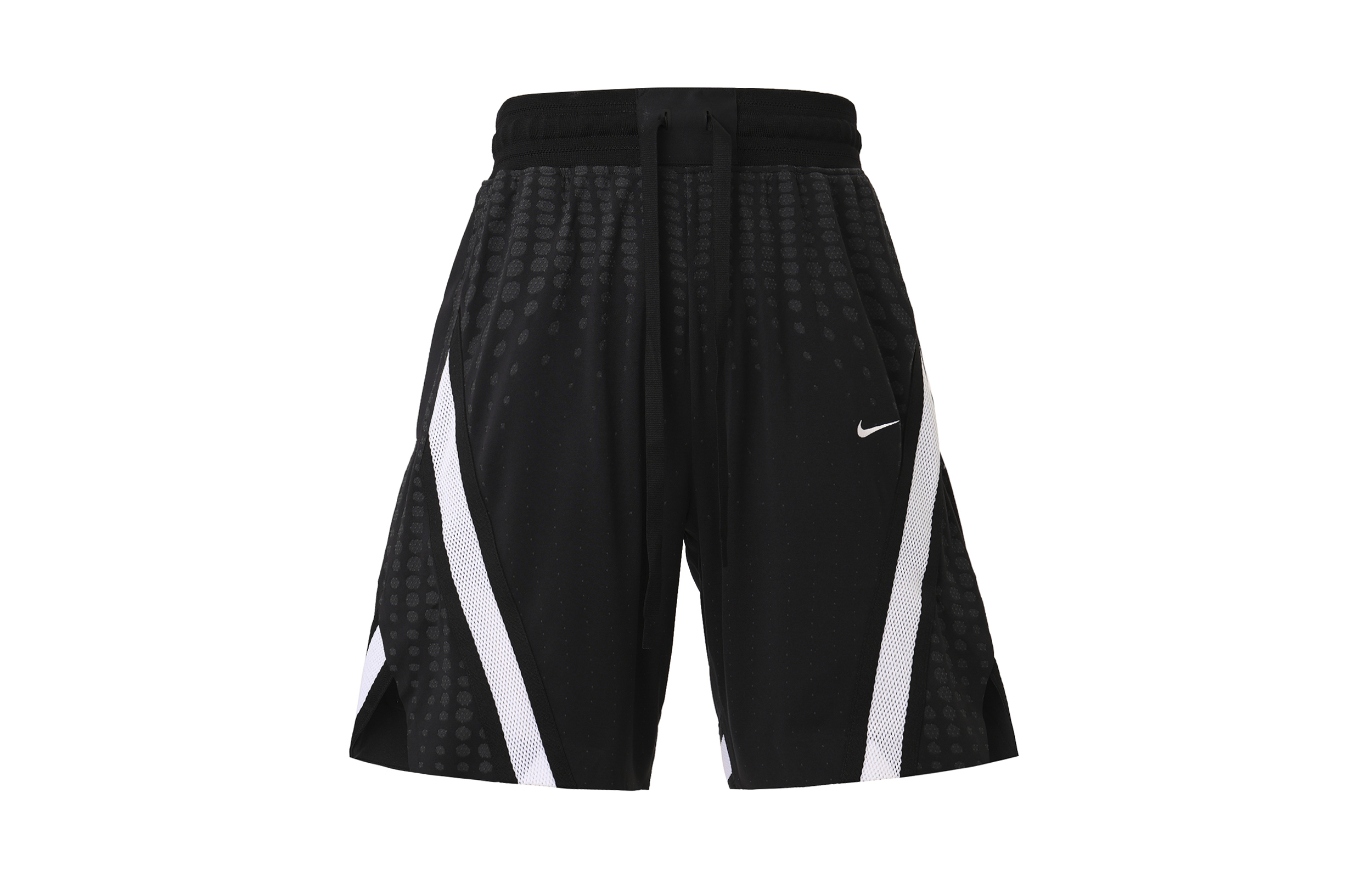 Nike Dri FIT ADV Basketball Shorts Men’s Black/Coal Black/White