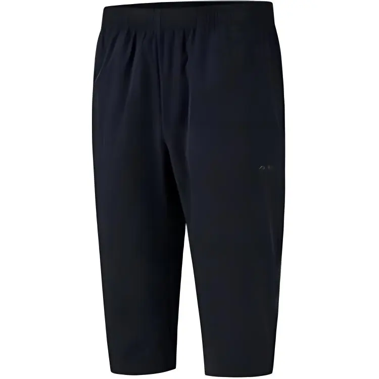 361° Sports Shorts Men's Super Black
