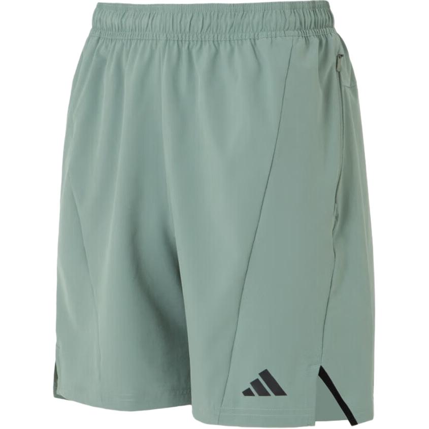 Adidas Free Shipping With AdiClub Designed For Training Workout Shorts