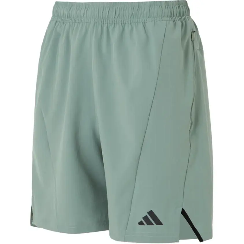 Adidas Free Shipping With AdiClub Designed For Training Workout Shorts