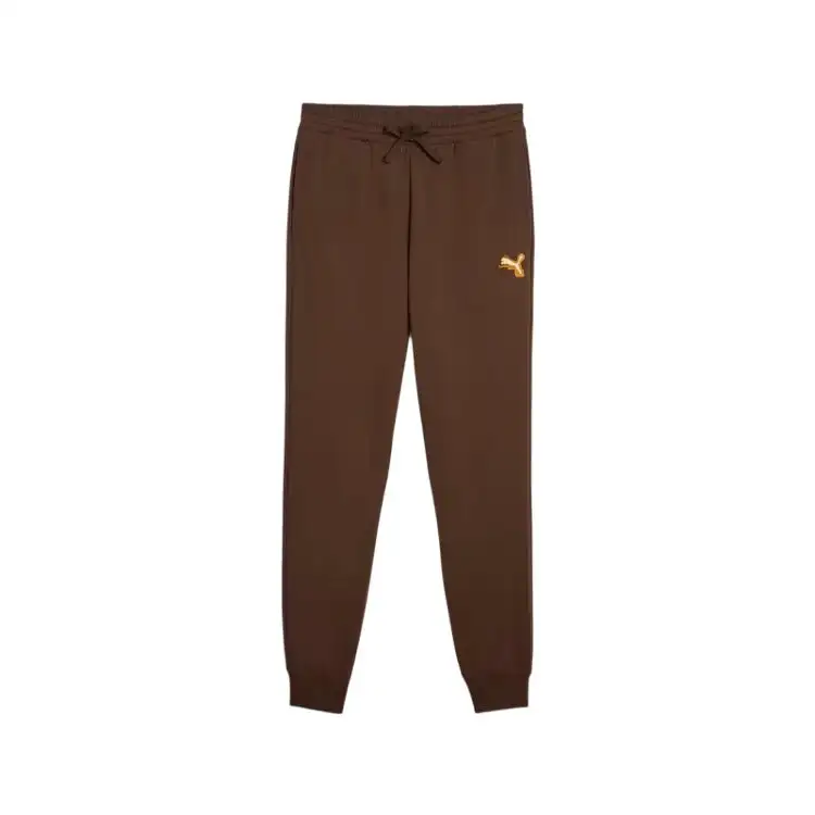 PUMA Classics Brand Love Men's Sweatpants
