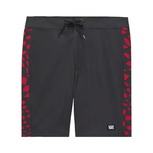 Vans Sidelines MTE Daily Sports Shorts Men's Black