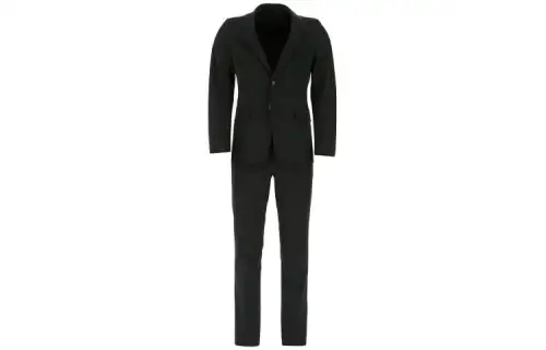 PRADA Single Breasted Tailored Suit